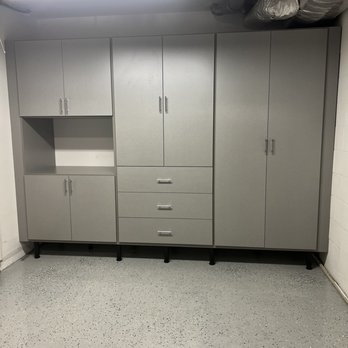 Closet Factory - After!!!! - Interior Design Near Me - fanwood, New Jersey Closet Factory - After!!!! - Interior Design Near Me - fanwood, New Jersey