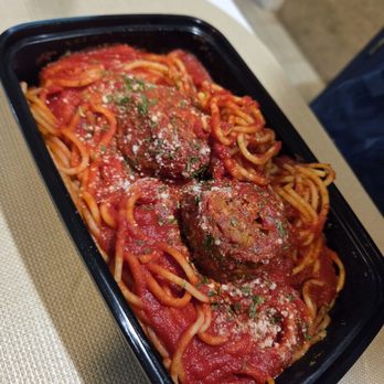 Price-Rite - Grab and Go spaghetti and meat balls - Grocery Near Me - Kansas City, Missouri Price-Rite - Grab and Go spaghetti and meat balls - Grocery Near Me - Kansas City, Missouri