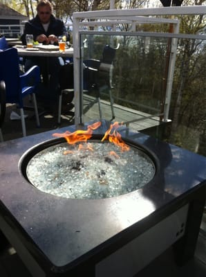 Auberge De La Pointe by null