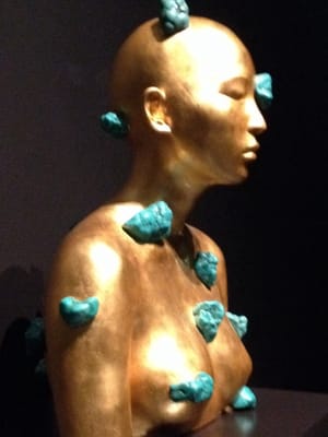 Art Gallery of South Australia by null