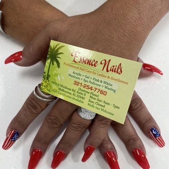 Essence Nails - Nail Salons Near Me - Melbourne, Florida Essence Nails - Nail Salons Near Me - Melbourne, Florida