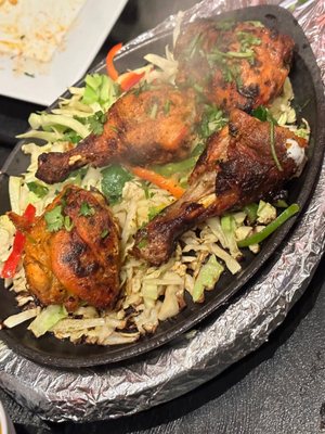 Paradise Biryani Pointe by null