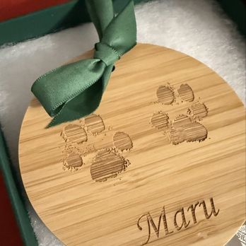 Precious Pet Cremations - Our boy's paw print - Pet Cremation Services Near Me - Yorba Linda, California Precious Pet Cremations - Our boy's paw print - Pet Cremation Services Near Me - Yorba Linda, California