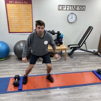 DP Functional Fitness - Trainers Near Me - Manasquan, New Jersey DP Functional Fitness - Trainers Near Me - Manasquan, New Jersey