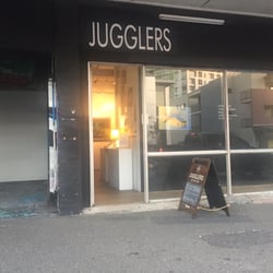 Jugglers Art Space