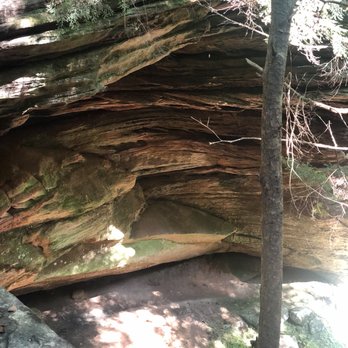 Hocking Hills State Park - Hiking Near Me - Logan, Ohio