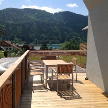 Alte Säge - Apartments Near Me - Weißensee, 2