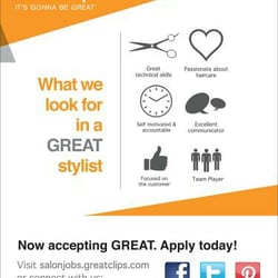 Great Clips