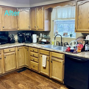 Maid It - After Maid It clean - Home Cleaning Near Me - Knoxville, Tennessee Maid It - After Maid It clean - Home Cleaning Near Me - Knoxville, Tennessee