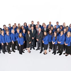 Ludwick Eye Center - Meet the Ludwick Eye Center Family!