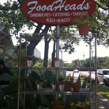 FoodHeads - Sandwiches Near Me - Austin, Texas FoodHeads - Sandwiches Near Me - Austin, Texas