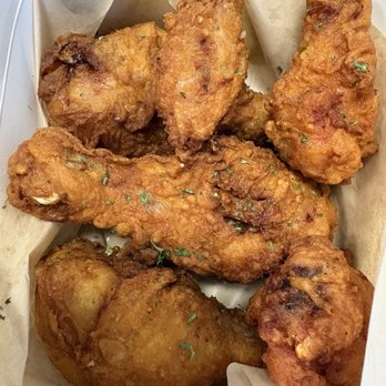K Banchan x VONS chicken - Korean Near Me - Oakland, California K Banchan x VONS chicken - Korean Near Me - Oakland, California