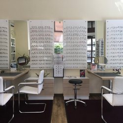 Optiker Hösel