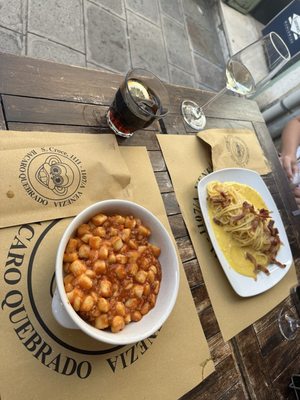 Bacaro Quebrado by null