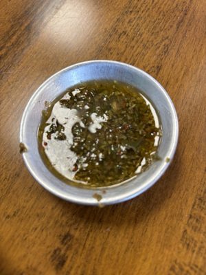 Chimichurri Milford by null