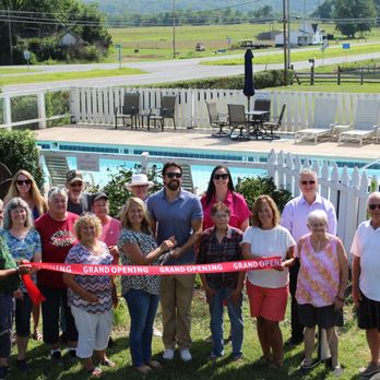 Hillside - Grand Reopening -Ribbon Cutting - Hotels Near Me - Luray, Virginia Hillside - Grand Reopening -Ribbon Cutting - Hotels Near Me - Luray, Virginia