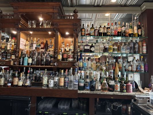 The Tin Lizzie Lounge by null