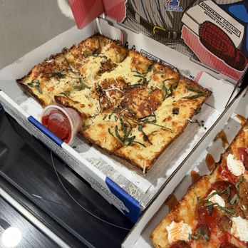 Sodough Square - Cheese sticks - Pizza Near Me - St. Petersburg, Florida