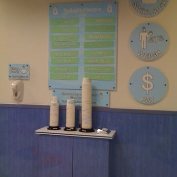Yogurtini - Ice Cream & Frozen Yogurt Near Me - Las Vegas, Nevada Yogurtini - Ice Cream & Frozen Yogurt Near Me - Las Vegas, Nevada