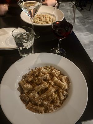 Romolo Bar Romana by null