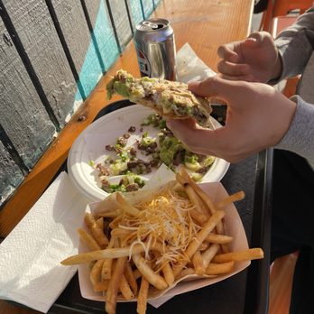 Diego's Street Tacos - California Taco, Vampiro - Tacos Near Me - San Diego, California