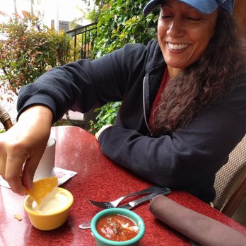 Miguel's Cocina - Jalapeno cheese sauce is the bomb - Mexican Near Me - Coronado, California