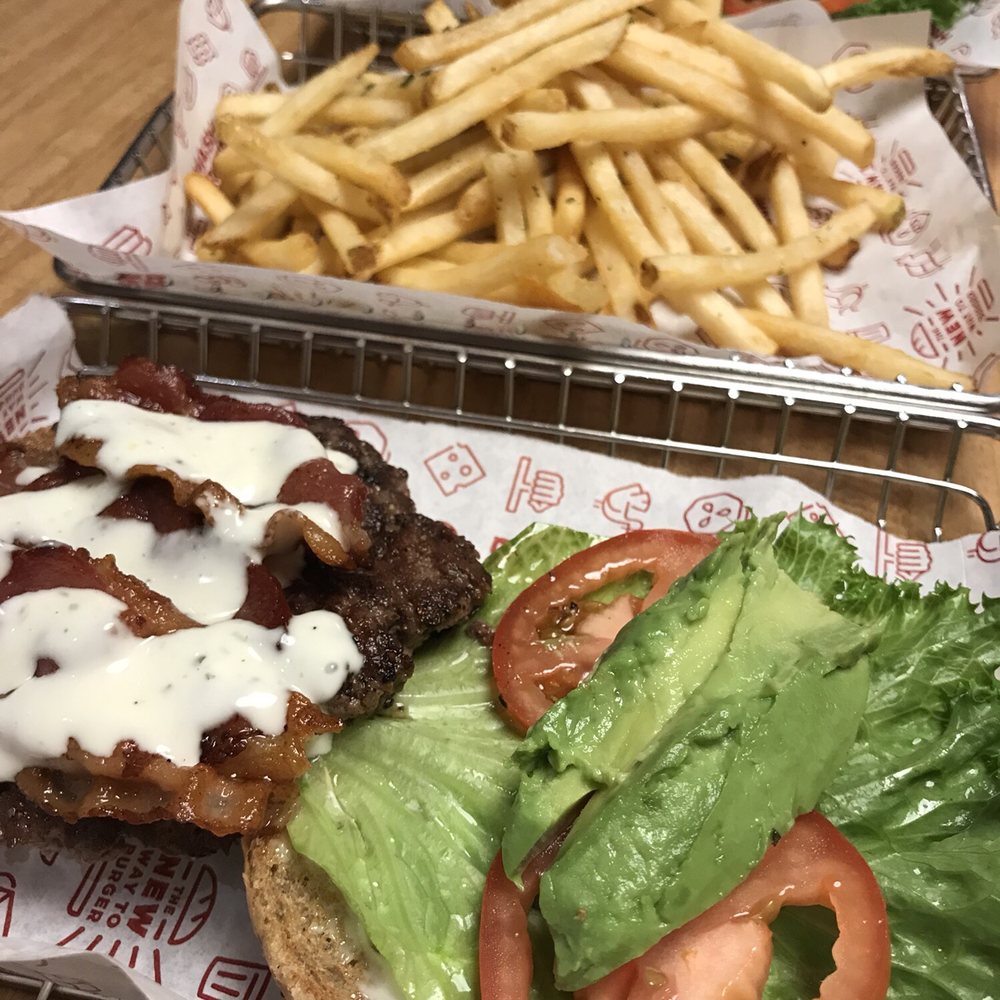 Smashburger - Burgers Near Me - Durham, North Carolina Smashburger - Burgers Near Me - Durham, North Carolina