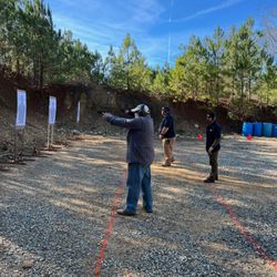 Patriot Training Center