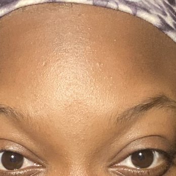 Everyday Beauty by Nice Stacey - Before - Permanent Makeup Near Me - San Gabriel , California