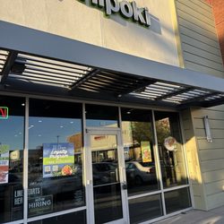 Ahipoki - Store front