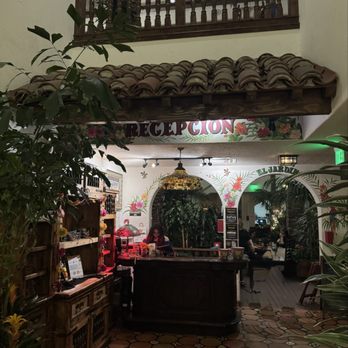 Pancho's - Check-in area - Mexican Near Me - Las Vegas, Nevada Pancho's - Check-in area - Mexican Near Me - Las Vegas, Nevada