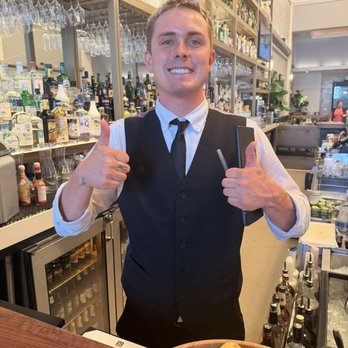 Fogo de Chão - Caelan, the awesome bartender. Excellent service. - Brazilian Near Me - Pasadena, California Fogo de Chão - Caelan, the awesome bartender. Excellent service. - Brazilian Near Me - Pasadena, California