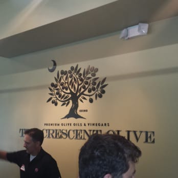 The Crescent Olive - Specialty Food Near Me - Columbia, South Carolina