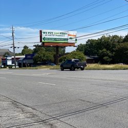 Billboard for You 1st Pharmacy