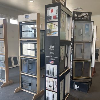 Century Glass - Samples - Windows Installation Near Me - Bakersfield, California Century Glass - Samples - Windows Installation Near Me - Bakersfield, California