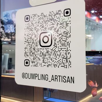 Dumpling Artisan - Noodles Near Me - Rancho Cucamonga, California