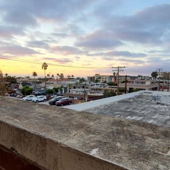 Trilogy Sanctuary - Rooftop Views - Juice Bars & Smoothies Near Me - La Jolla, California