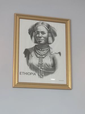 Awash Ethiopian Restaurant by null