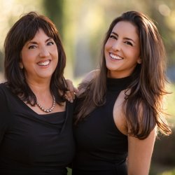 Lori and Bailee Barnett - Coldwell Banker Realty - Mother Daughter Team