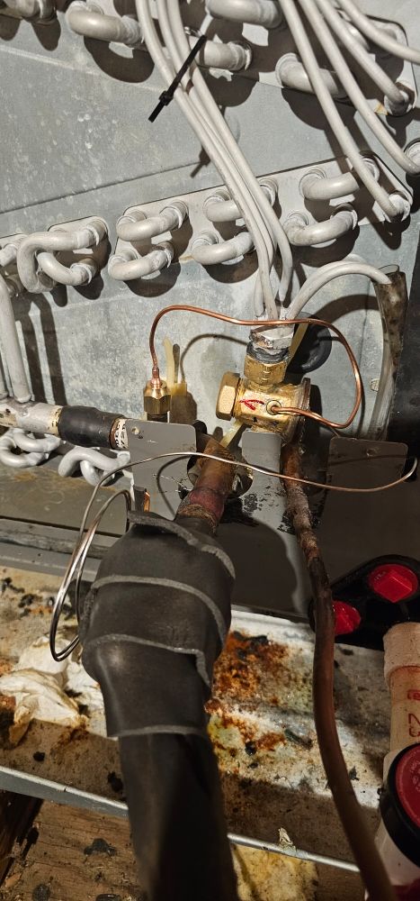 Slide of Mid-Atlantic Home And Land Management