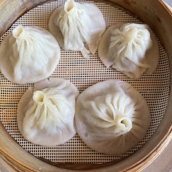 Wu Chow - Shanghai Soup Dumplings - Dim Sum Near Me - Austin, Texas