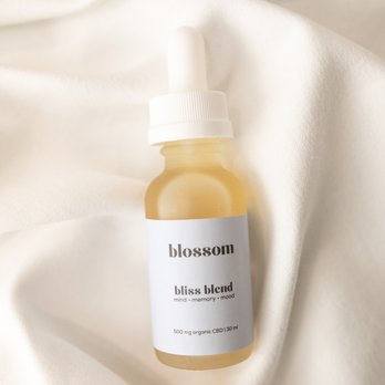 Blossom Wellness - "The best sleep aid I have ever tried. It calms my mind so I can fall asleep and stay asleep." - Vitamins & Supplements Near Me - Northfield, Illinois Blossom Wellness - "The best sleep aid I have ever tried. It calms my mind so I can fall asleep and stay asleep." - Vitamins & Supplements Near Me - Northfield, Illinois