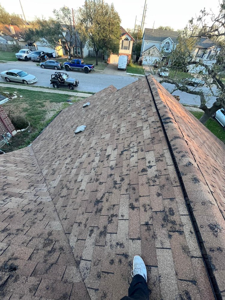 Slide of M&T Texas Unlimited