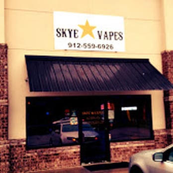 Skye Vapes - Vape Shops Near Me - Jesup, Georgia
