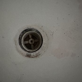 MCR-FS - Broken drain that was replaced. - General Contractors Near Me MCR-FS - Broken drain that was replaced. - General Contractors Near Me