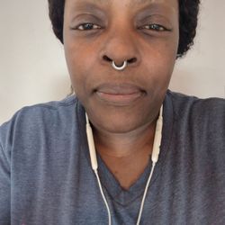 Asa Brows Co - Before threading
