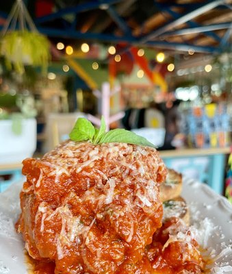 Danilo's Pasta Bar by null