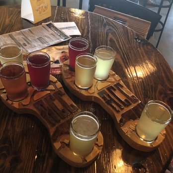 Red Clay Ciderworks - Cideries Near Me - Charlotte, North Carolina Red Clay Ciderworks - Cideries Near Me - Charlotte, North Carolina