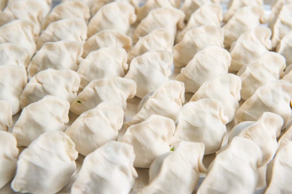 Auntie Guan's Kitchen 辽宁饭店 by null