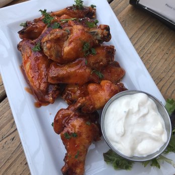 Chatham Brewing - Chicken Wings - Breweries Near Me - Chatham, New York Chatham Brewing - Chicken Wings - Breweries Near Me - Chatham, New York